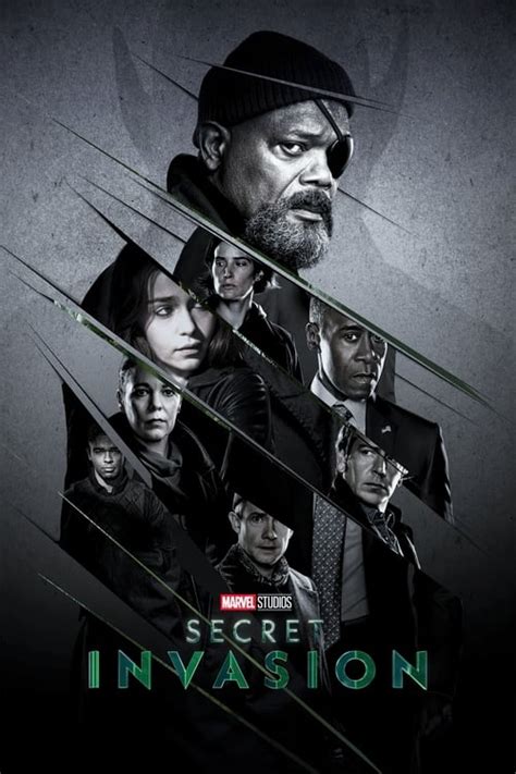 izle secret invasion çevrimiçi ücretsiz|Secret Invasion, Sezon 1; tüm bölümleri internetten izleyin.